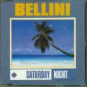 Bellini Saturday Night (CD) - Picture 1 of 1