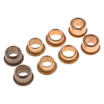 For Dodge Grand Caravan 91-94 Door Hinge Bushing Kit AutoGrade Front or Rear - Image 1 of 3