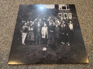 Loyle Carner - Yesterday's Gone - 2017 - Vinyl 12" LP NM - Picture 1 of 4
