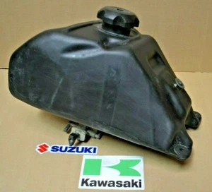 03-08 Suzuki LTZ400 Gas Tank Fuel Tank Petcock KFX LTZ 400 Arctic Cat DVX 400 - Picture 1 of 4