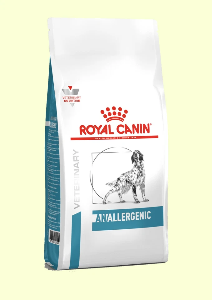Royal Canin Anallergenic - Bild 1 von 1