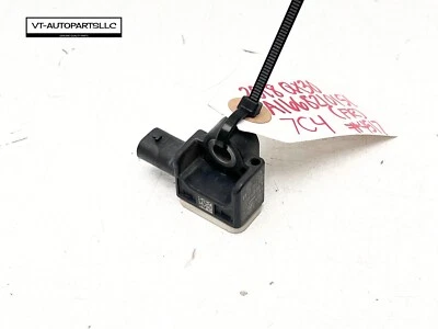 ⭐️2017-2019 INFINITI QX30 MERCEDES BENZ CLA250 GLA250 ПЕРЕДНИЙ ПРАВЫЙ ДАТЧИК СТОЛКНОВЕНИЯ - Изображение 1 из 4