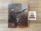 Steelbook Vide Homefront The Revolution PS4 Xbox One
