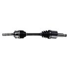 For Chevy Tracker 99-04 Front Passenger Side CV Axle Assembly