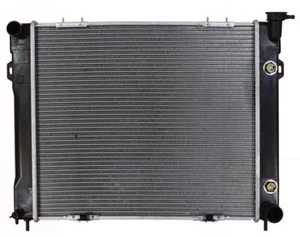 Radiator APDI 8011394 - Picture 1 of 1