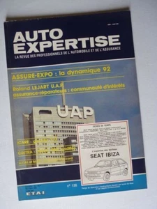 Auto Expertise Seat Ibiza 3 et 5 portes - Imagen 1 de 1