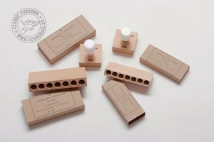 Richmond Arsenal Patronenboxen und Patronenbildner Multipack - Bild 1 von 6