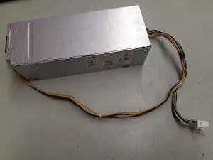 Dell D180EPS-00 81VD0 081VD0 180W Power Supply - Picture 1 of 3