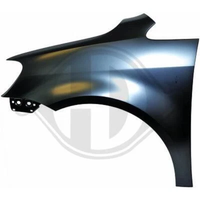 2296007 Kotflügel links für VW TOURAN (1T3) - Bild 1 von 2