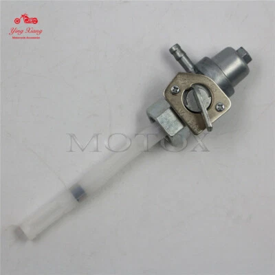 Fit For Honda CB900C CB750F CB900F Gas Tank Fuel Petcock Switch Valve Tap - Изображение 1 из 4