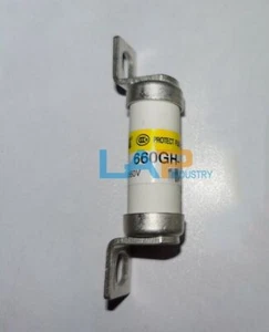 1PCS NEW FOR HINODE fuse 660GH-160ULTC 660V 160A - Picture 1 of 1