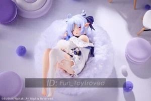 Figura Nahaki EUSUN Sleeping Demon Nonoce pedido anticipado - Imagen 1 de 13