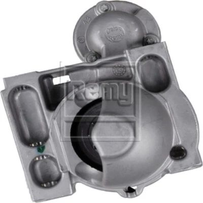 Motor de arranque-Premium Remy 26640 Reman serve para Chevrolet Corvette 2006 - Imagem 1 de 4