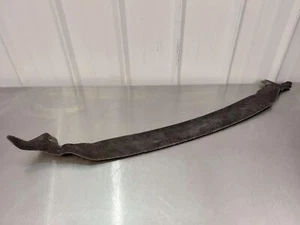 2019 BMW M2 Competition F87 Lower Rad Splash Guard *Gouge* - Picture 1 of 6