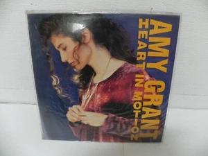 Amy Grant - Heart In motion 1991 KOREA Vinyl LP / SEALED NEW - Picture 1 of 2