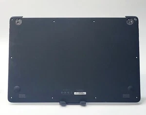Geo Geobook 240 14,1" custodia inferiore originale nera - Foto 1 di 7