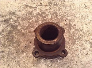 Yamaha Raptor 700 2006 06 buje de rotor trasero - Imagen 1 de 2