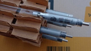 IFP 5000 Xenon Soviet tube Flash Lamp Laser Pumping Ruby Nd Lot 1pcs NEW - Picture 1 of 2
