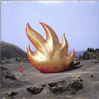 Audioslave / AUDIOSLAVE (2LP) / SONY MUSIC / 88985455331 / 2LP - Bild 1 von 2