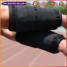 1 Pairs Sandbag Wristband Multifunctional Weight-bearing Arm Straps for Running