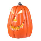 Halloween Battery-Operated Pumpkin Lantern for Garden & Front Door-OW