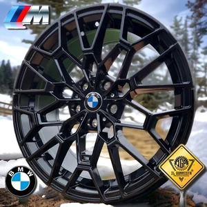 M KIT 4 Cerchi 8+9 x 19" Compatibili con BMW serie 6 Type E63 E64 F12 F13 Cabrio - Imagen 1 de 11