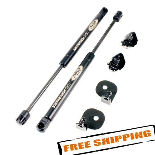 Ford Racing M-16826-MA Hood Lift Kit for 2015-2021 Ford Mustang Foto 1 de 1