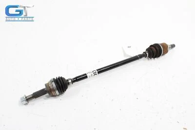 2022-2023 MITSUBISHI OUTLANDER AWD eje trasero derecho eje medio eje OEM Foto 1 de 4