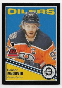 19/20 O-PEE-CHEE RETRO BLACK BORDER PARALLEL /100 (#1-600) U-Pick From List - Picture 1 of 125