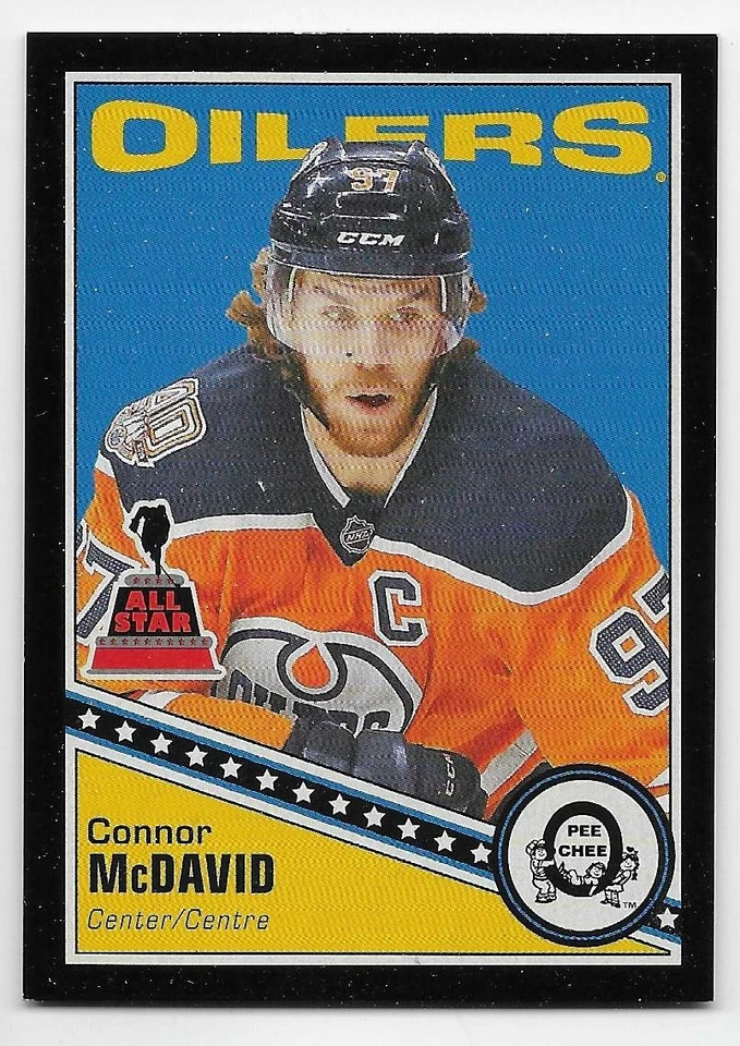 19/20 O-PEE-CHEE RETRO BLACK BORDER PARALLEL /100 (#1-600) U-Pick From List - Image 1 of 1