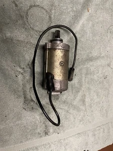 81 Suzuki GS850 GL Starter - Picture 1 of 5