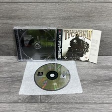 .PSX.' | '.Railroad Tycoon II.