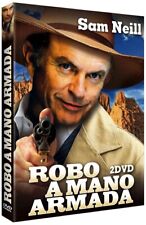 ROBO A MANO ARMADA (DVD)