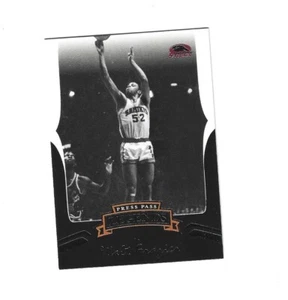 2006-07 Press Pass Legends #57 Walt Frazier - Picture 1 of 1