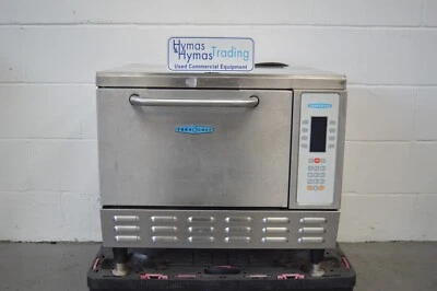 Turbochef EW Rapid Microwave (5 Available) 10.5KW 400v Fully Working FREE P+P - Image 1 of 4