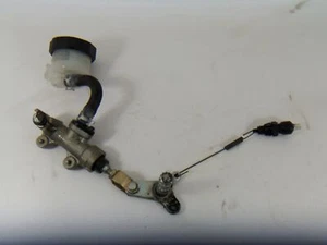 Suzuki GSX600F '98 Bremspumpe hinten gebr. 2065b - Bild 1 von 1