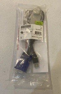 Avocent AVRIQ-USB Switch Cable CMN:1005-003 BH - Picture 1 of 3