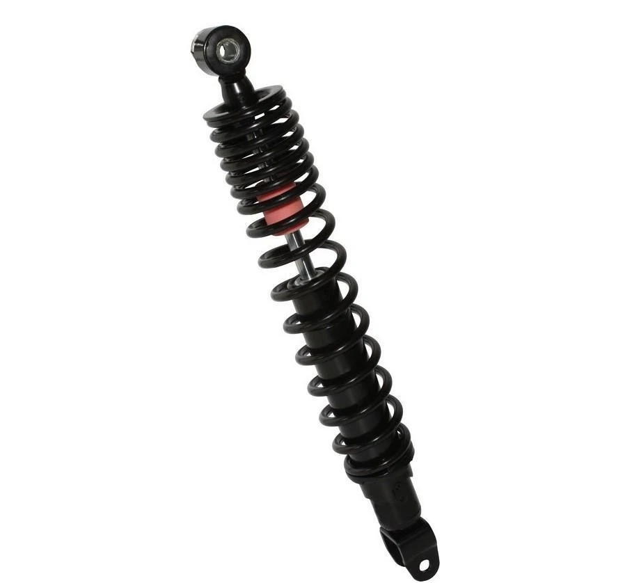 Amortisseur maxiscooter peugeot 125 geopolis 2007> reglable - entraxe 360mm - Photo 1/1