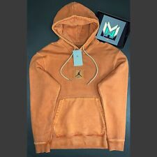 Jordan Orange Clothing for Men for sale | eBay