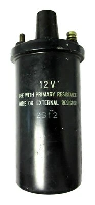 Standard TrueTech 2S12 Ignition Coil - Image 1 of 2