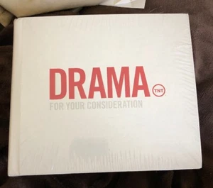 TNT Drama & tbs FYC (2013) New! - Picture 1 of 13