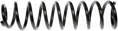 Front Coil Spring Dorman For 2003-2009 Mercedes-Benz E500 2004 2005 2006 2007 - Image 1 of 2