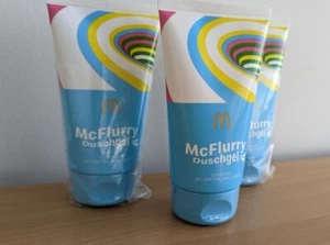 McFlurry Duschgel Mit Zartem Vanilleduft Limitierter - Bild 1 von 6