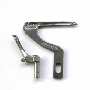 Looper superiore e inferiore #A2512-234-000+A2526-335-000 adatto per Bernina Funlock - Foto 1 di 1