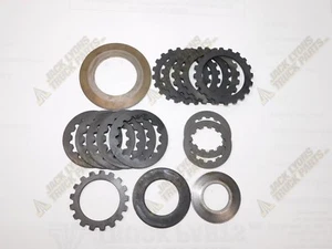 313401-1X New Tremec, TTC, Spicer, WASHER KIT, New Old Stock, Obsolete - Picture 1 of 3