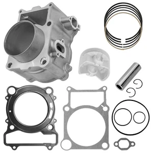 Caltric Cylinder Kit For Yamaha Kodiak 400 YFM400A 2000-2004 - Picture 1 of 7