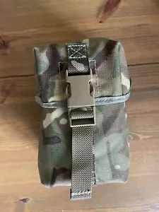 British Army MTP Osprey MkIV Water Bottle Pouch (Super Grade) - Picture 1 of 6