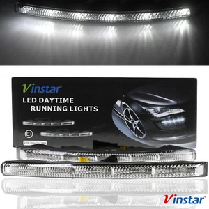 Luz de marcha diurna LED 12V R87 para MAZDA 2 3 4 5 6 MX-5 CX-7 MPV MX-3 RX7 Premacy - Imagen 1 de 5