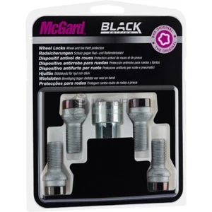 McGard 28069SUB 14x1.5 Lock Bolts for Audi A8 [D2] 94-02 on Original Wheels - Picture 1 of 2