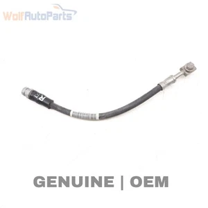 2016-2024 AUDI Q7 - REAR Brake HOSE / LINE 4M0611775B - Picture 1 of 5